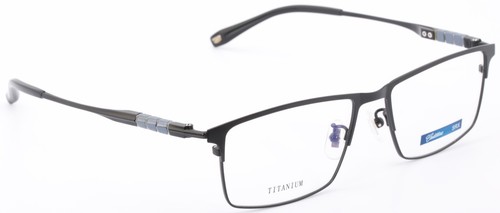 Brand New Cadillac Cy080E Titanium SRX Eyewear--Mens - Picture 5 of 15
