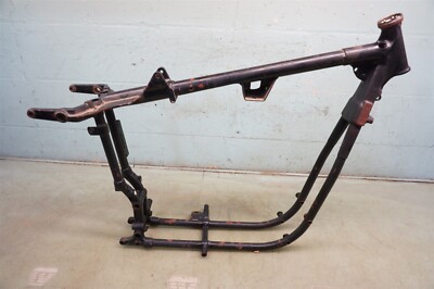 1971 Harley Sportster XLCH900 XL XLH 900 XLCH Ironhead *2297 Frame