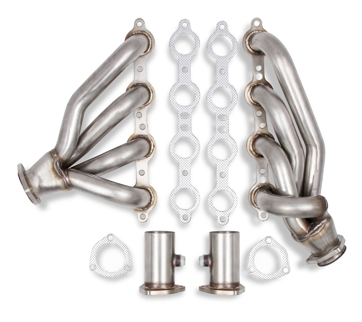 Flowtech Exhaust Headers GM LS Swap 82-04 GM S10 Truck 11578FLT Flowtech Exhaust Headers GM LS Swap 82-04 GM S10 Truck 11578FLT