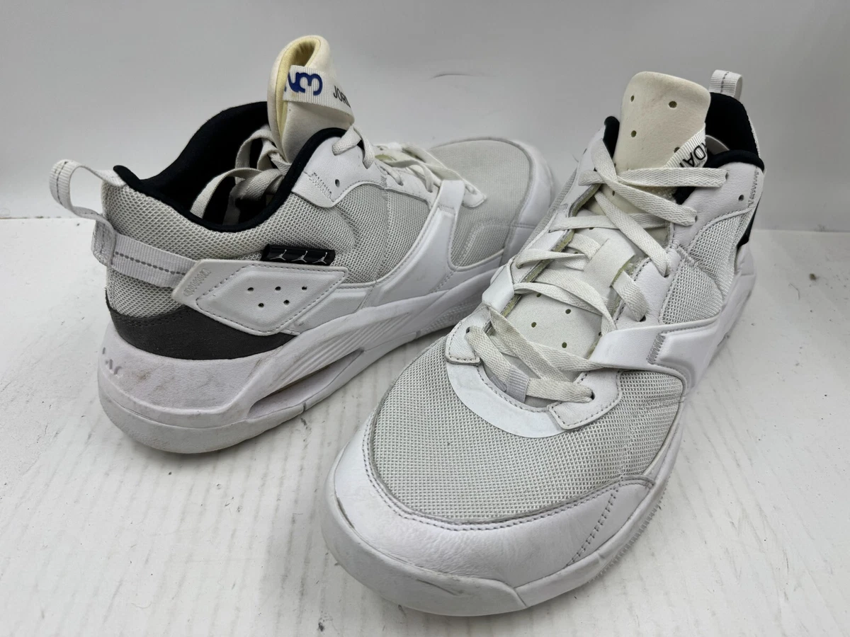 Jordan Air NFH White - CZ3984-101 for Sale | Authenticity  display picture 3