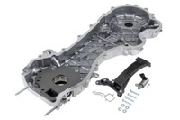 ÖLpumpe FüR Fiat 500 1.3D Multijet 12- Tipo 1.3D 15- Panda 14-