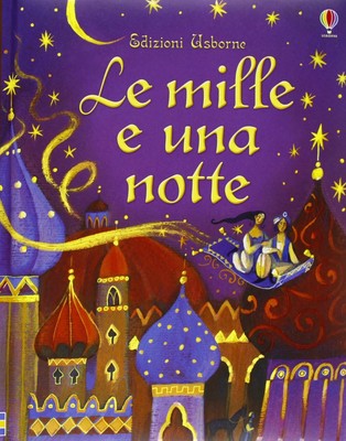 Chi Ha Scritto Le Mille E Una Notte