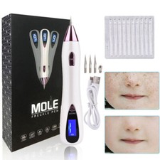 Anti-Aging Laser Plasma Pen Mole Removal Dark Spot Skin Tag Tattoo Wart Remover