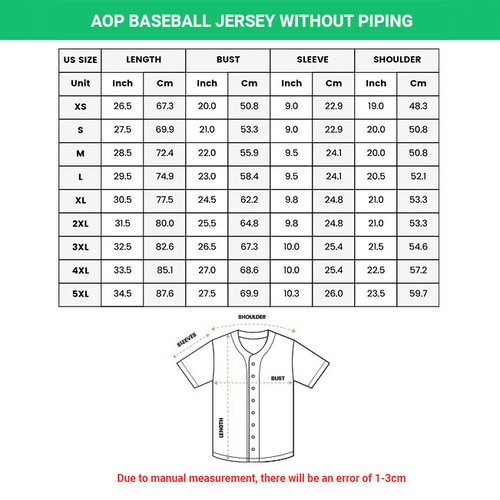 Personalized Nurse Baseball Jersey Flag Nurse Graduation Baseball Jersey Customi - Zdjęcie 4 z 5