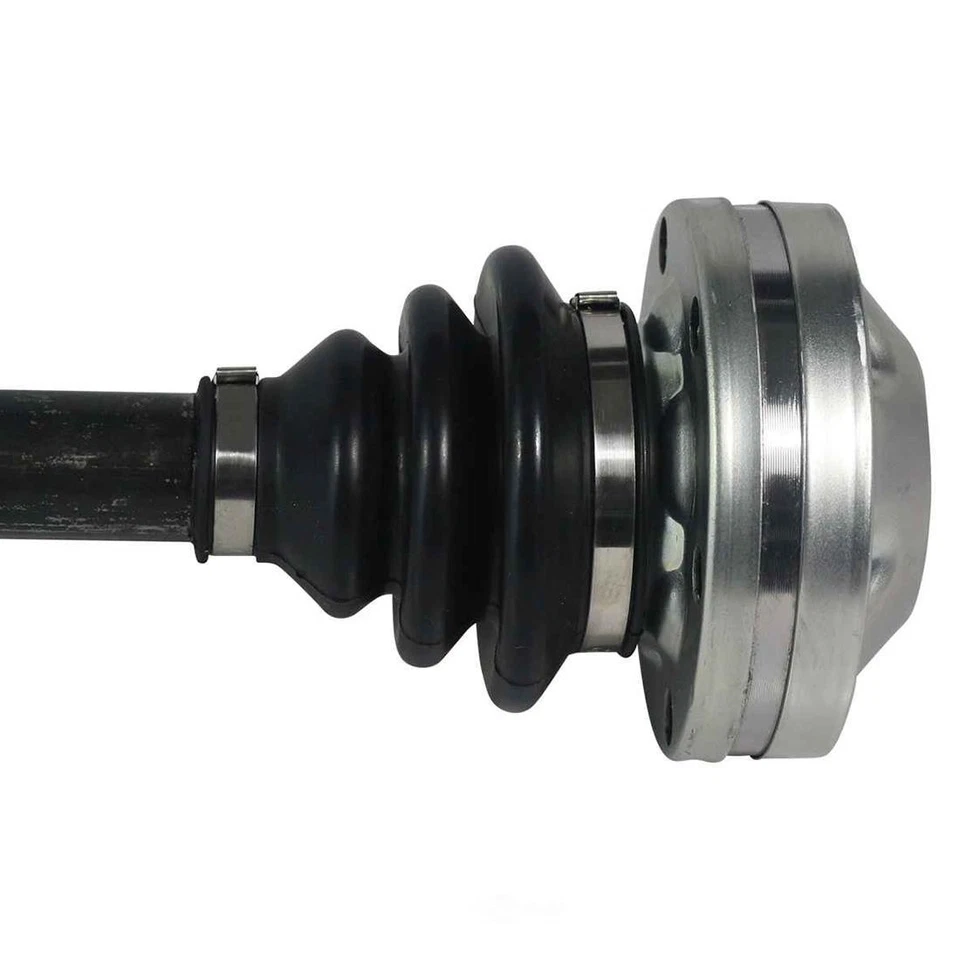 Conjunto de eje trasero izquierdo GSP CV para BMW 323i 325i 325Ci 328i Z4 NCV27990 Foto 4 de 4