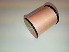 Excell VTG, Light Pink 100% Polyester 200 Yards General Sewing Thread USA.