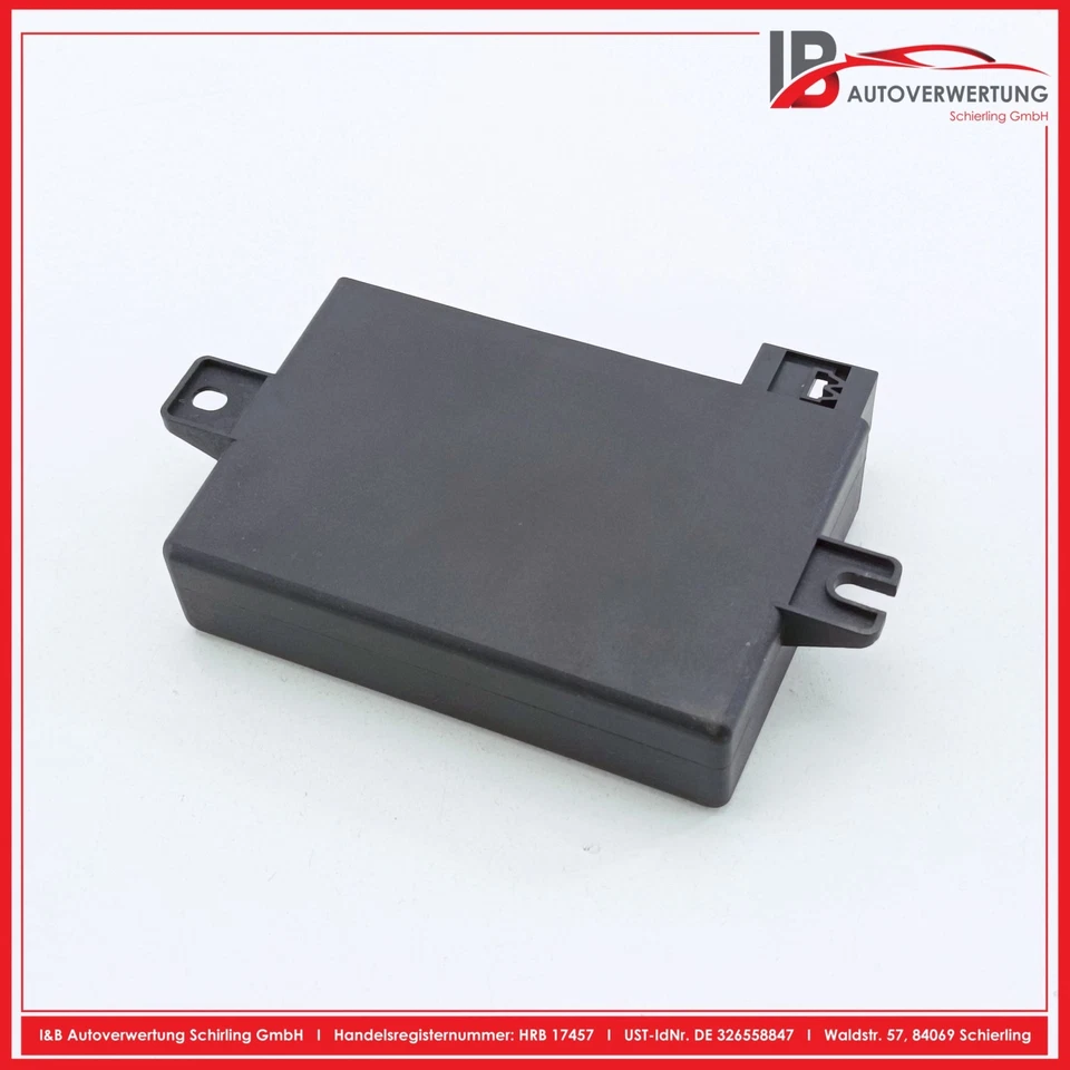 MERCEDES BENZ C-KLASSE KOMBI W203 C200 CDI Steuergerät Anhängerkupplung 321132 - Bild 2 von 3