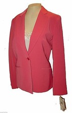 New Blazer, Jones New York, Business Mauve MSRP 240.00  8