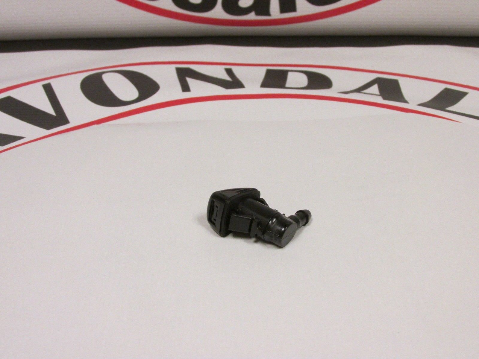 Jeep 20112022 Grand Cherokee Windshield Washer Nozzle Replacement NEW