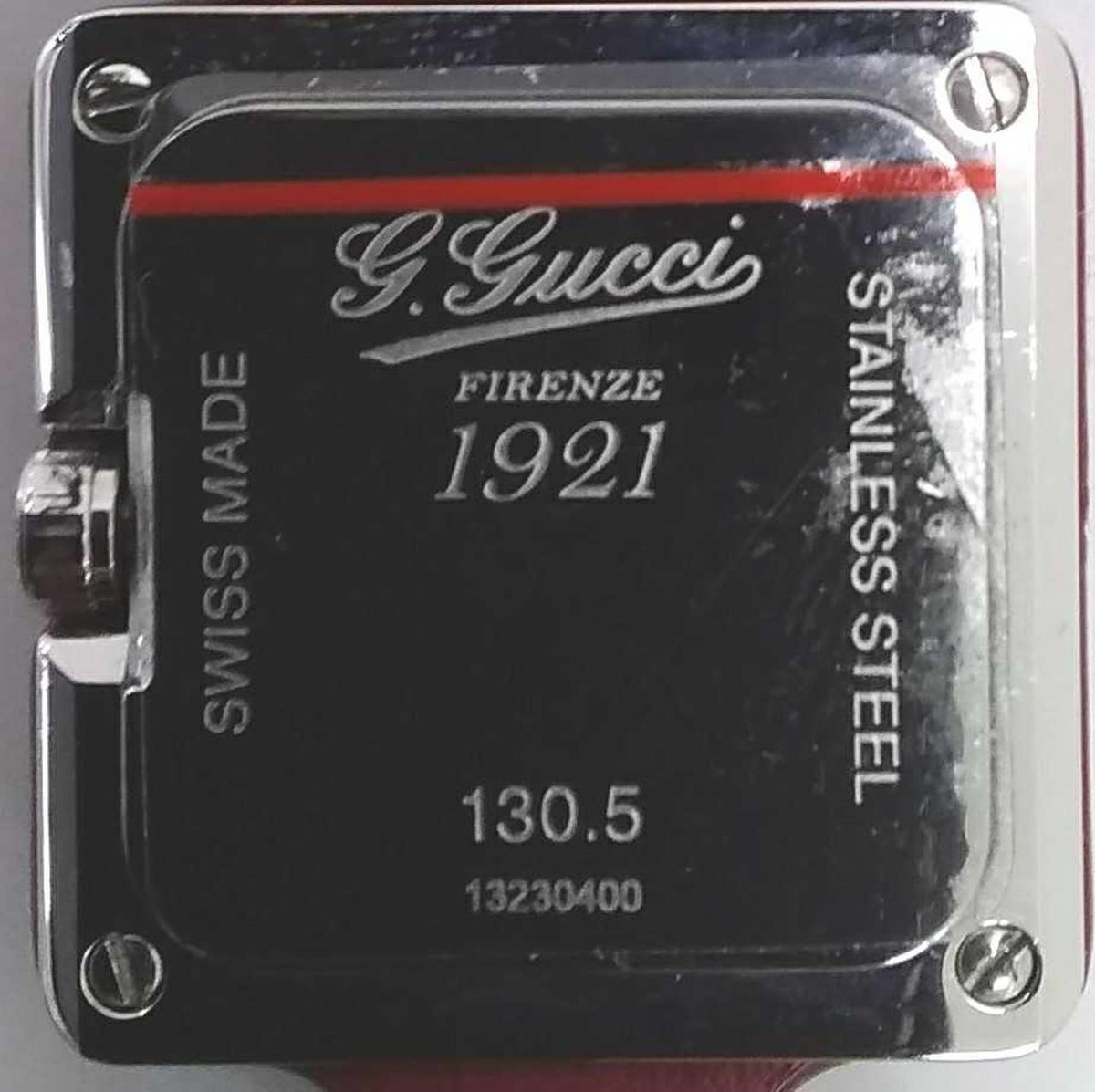 GUCCI pendant watch 1921 collection From Japan | eBay GUCCI pendant watch 1921 collection From Japan | eBay