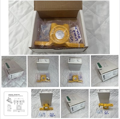 GLOBAL MANUFACTURING US-13 Pneumatic Ball Vibrator Brand NEW US13
