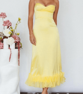 cheap long sleeve midi dress NW Long Sleeve Maxi Dress