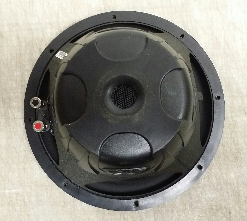 efx hyperdrive 12 subwoofer price