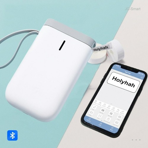Niimbot D11 Portable Label printer Mini 