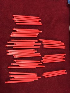 knex super cyclone roller coaster