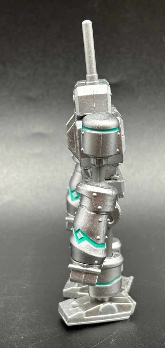 Roblox NOOB ATTACK - MECH MOBILITY Jazwares 2021 Complete 4.5