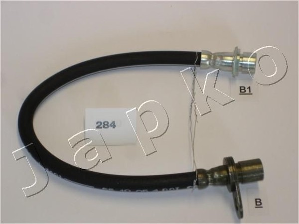 Japko Halter, Bremsschlauch 69284 FüR Toyota-image