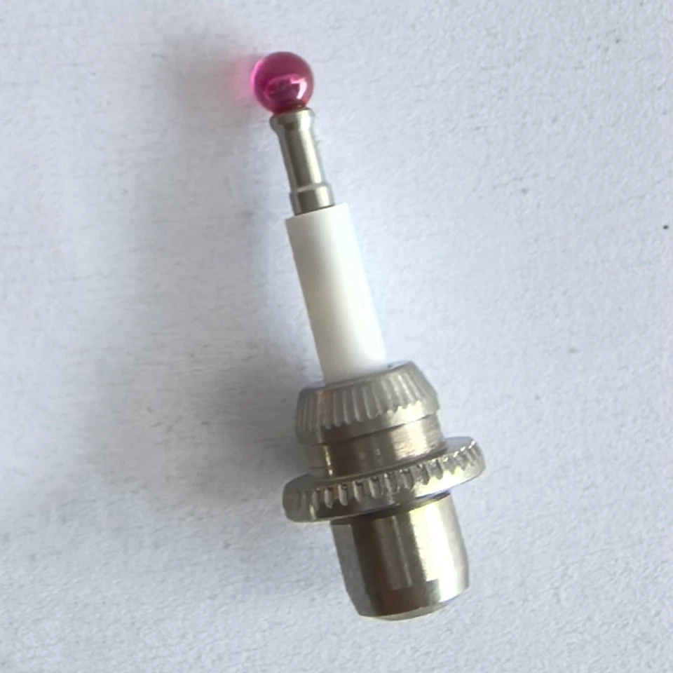 3D Sensor 80.362.00 Probe Stylus M3 4mm Ruby Ceramic Stem CNC Cmm Machine5694 - Image 4 of 4