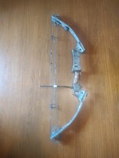 Vintage Martin Jaguar Compound Bow RH