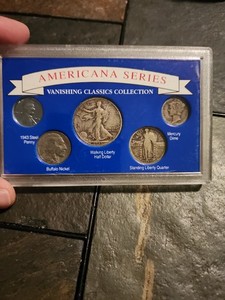 Americana Coins | eBay