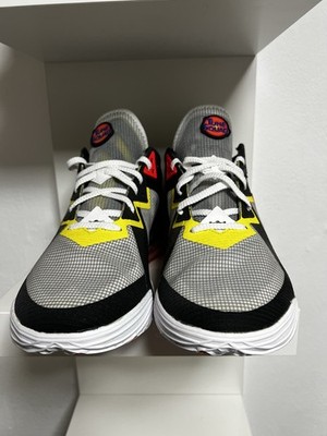 Nike LeBron 18 Low Space Jam Tune Squad Bugs vs Marvin Größe 47.5