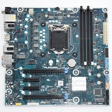Dell Alienware Aurora R8 LGA1151 DDR4 Z370 Motherboard 2XRCM J46J2 IPCFL-SC/R