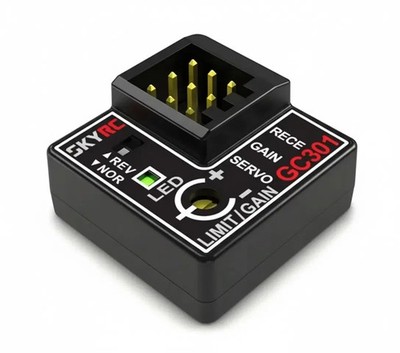 SkyRC GC301 Gyro SK-600142-01