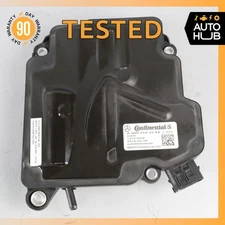 Mercedes W166 ML350 E63 AMG ISM DSM Gearbox Transmission Control Unit TCU OEM