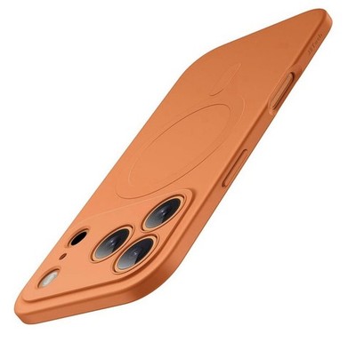 JETech Magnetic Case For iPhone 17 Pro Max 6.9-In.Compatible With MagSafe