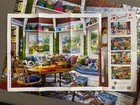 MasterPieces - Home Sweet Home - Puzzler's Retreat 500 Piece Jigsaw Puzzle — photo 3