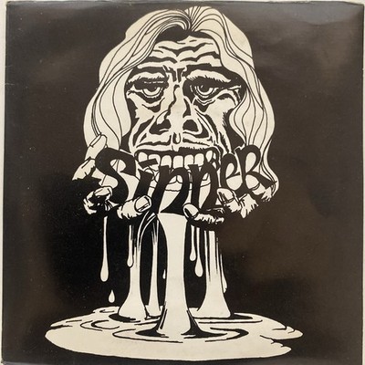 Sinner  - Need Your Love (7'' vinyl record) NM/VG condition - AMC 705 - 