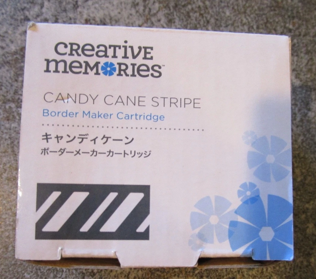 Creative Memories Scrapbooking Supplies In Scrapbooking Paper