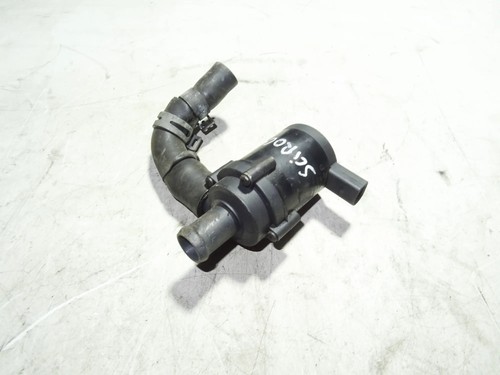 VW SCIROCCO 137, 138 Zirkulationswassermotor 1K0965561F 1.40 Petrol 14880133