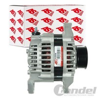 As-Pl Generator Lichtmaschine 80A Passend FüR Nissan Almera Primera Sunny |