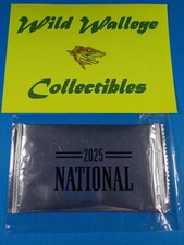 2025 Panini National Convention Silver Packs Wrapper Redemption Checklist Guide in-content 9