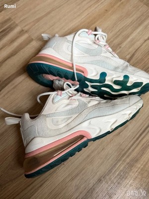 Size 5.5 - Nike Air Max 270 React ACG