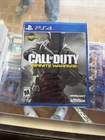 Call of Duty: Infinite Warfare (PlayStation 4, 2016)