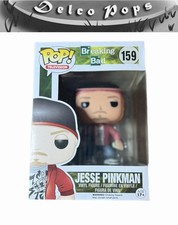 Ultimate Funko Pop Breaking Bad Figures Checklist and Gallery 31