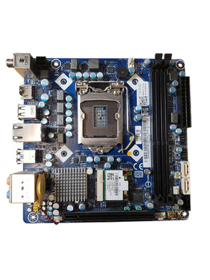 6G6JW 06G6JW Dell Motherboard For Alienware X51 R1 | tested working