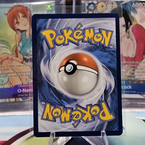 Slither Wing 107/182 Paradox Rift Pokemon TCG Reverse Holo NM - Picture 2 of 2