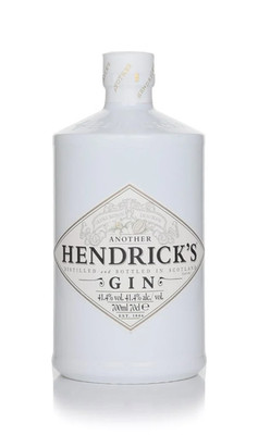 Hendrick´s Hendricks Another Gin  - 44 % Vol. / 0,7 L