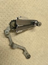 1941 1942 1946 1947 1948 Chevy Trico Windshield Wiper Transmission Left Olds Gm