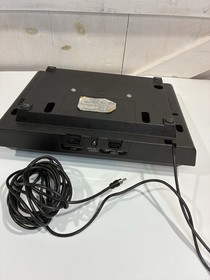 Atari 2600 6 Switch Video System,Space Invaders Game.1 Controller No Power Cord