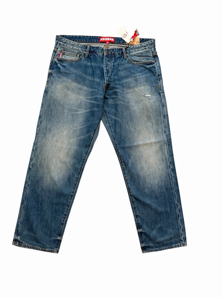 Billionaire Boys Club Jeans for Men for sale - eBay