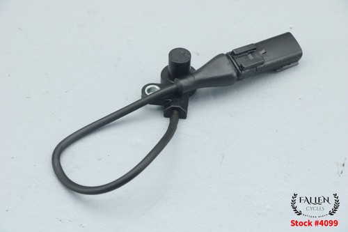 2011 Harley Road King Police Side Kick Jiffy Stand Sensor Switch 50126-08  #4099