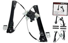 748-974 Power Window Regulator with Motor Compatible Front Driver Left Side