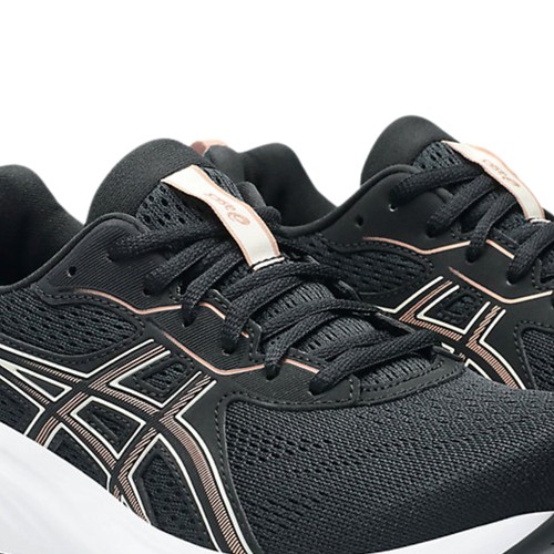 Scarpe Asics Gel-Contend 9 1012B681-005 Nero - Imagen 6 de 6