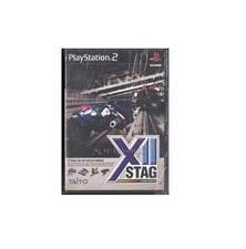 Image of PlayStation2 XII Twelve Stag PS2 Japan