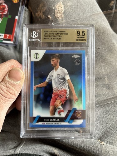 ⁉️Guaranteed 1 Auto/patch/slab Or Numbered Card 10x Card Bundle Mystery pack⁉️ - Picture 3 of 21