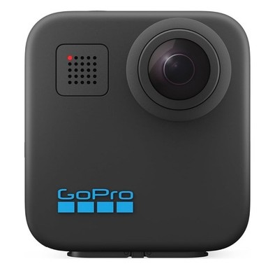 GoPro Max 360 Action Camera 4K - New, plus 2pack  PNY 128gb SDcards...